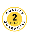 Downland Superbounce pillow pair 46x69cm, imported from the UK