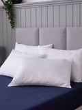 Downland Sleep Well pillows 4 pack 46x69cm, UK version