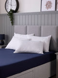 Downland Sleep Well pillows 4 pack 46x69cm, UK version