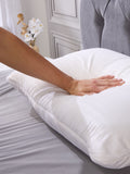 Downland memory foam support pillow 48x74cm, UK version