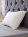Downland memory foam support pillow 48x74cm, UK version
