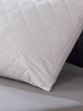 Downland Soft Like Down pillow protector pair 48x74cm, UK version