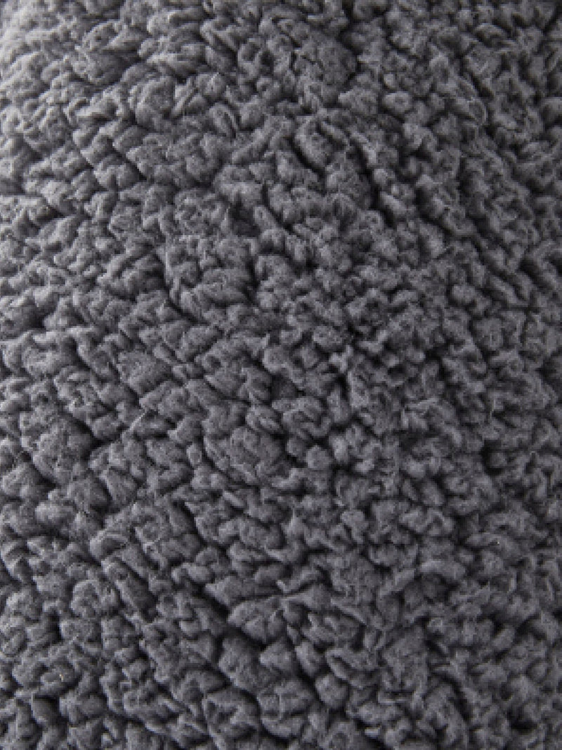 Downland V-Shape Teddy Fleece Pillow