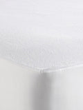 Downland terry waterproof mattress protector, UK version