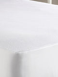 Downland terry waterproof mattress protector, UK version