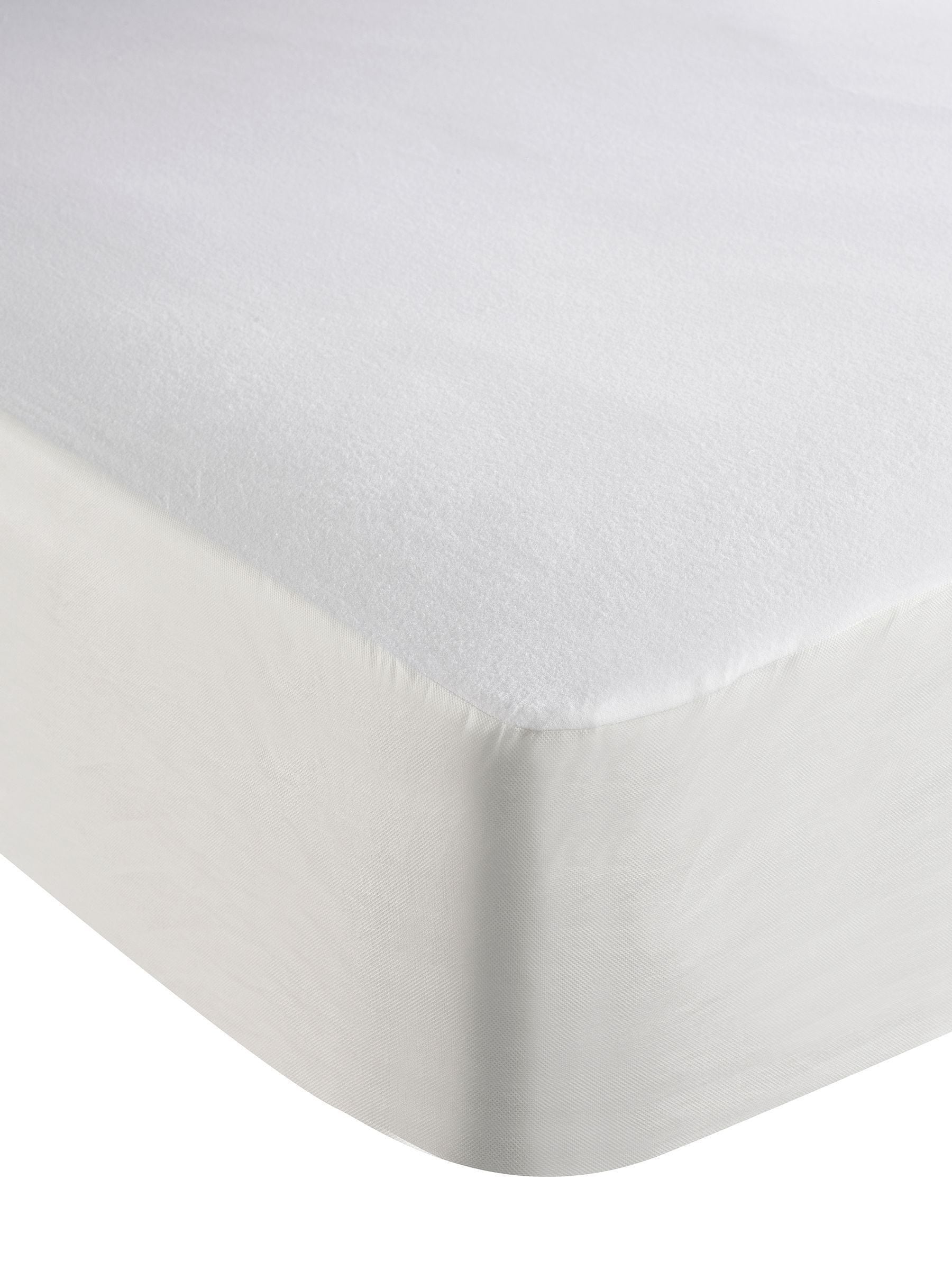 Downland soft waterproof mattress protector, UK version