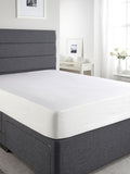 Downland soft waterproof mattress protector, UK version