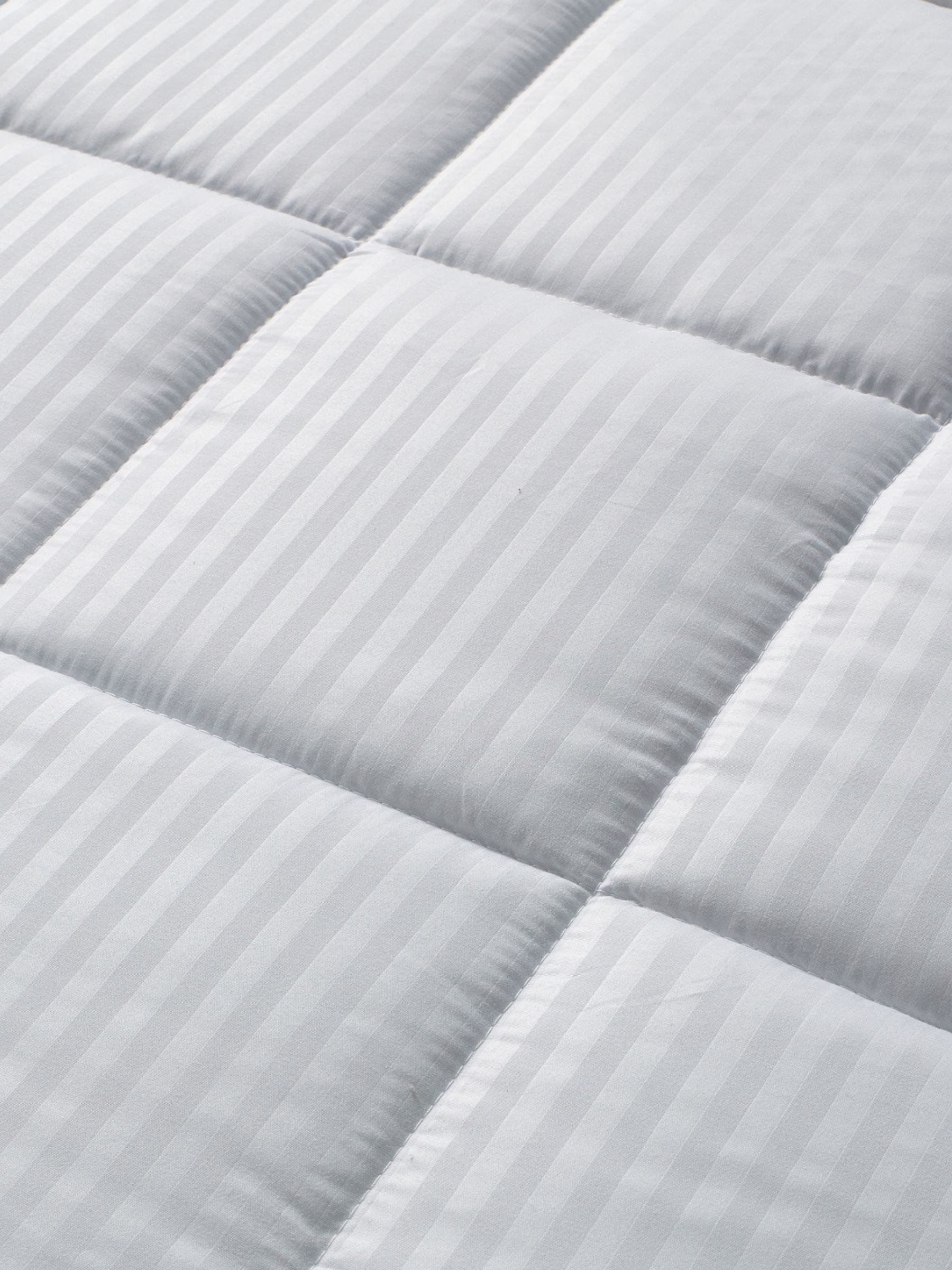 Downland luxury hotel mattress protector, imported from the UK