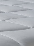 Downland Soft Like Down mattress protector, British brand