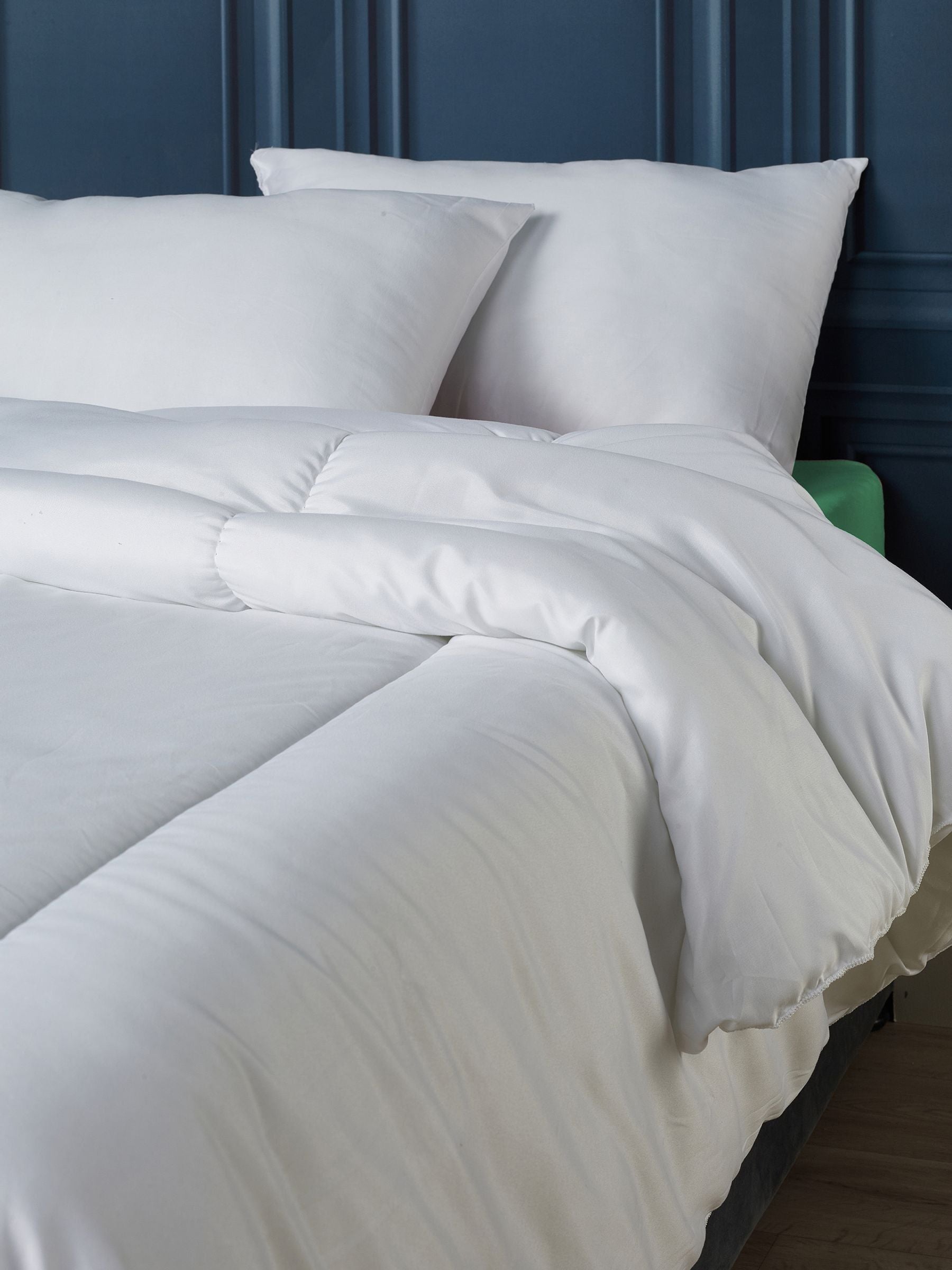Downland anti-allergy duvet 13.5 tog, imported from the UK