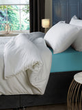 Downland Anti-Bacterial duvet 15 Tog (British brand)
