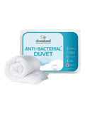 Downland Anti-Bacterial duvet 15 Tog (British brand)