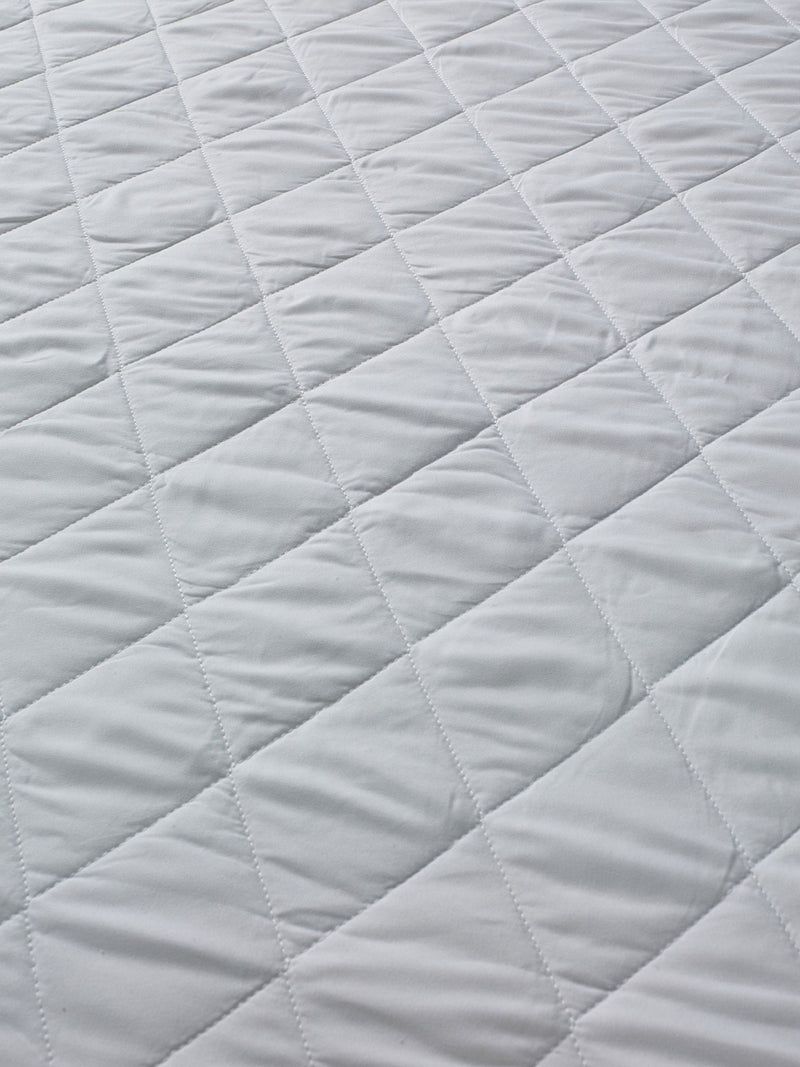 Downland anti allergy mattress protector (British brand)