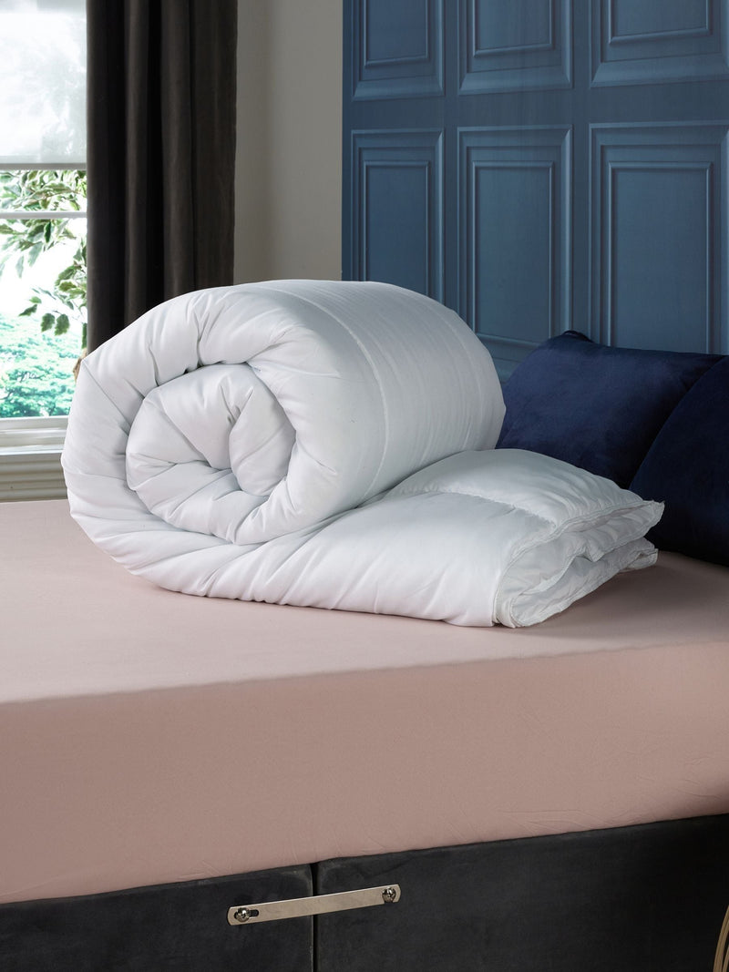 Downland Soft Like Down duvet 13.5 Tog - British product