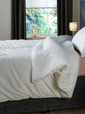 Downland Soft Like Down duvet 13.5 Tog - British product