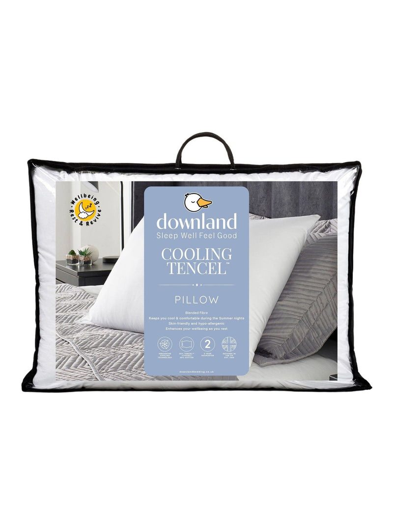 Downland Sleep Well duvet 15 tog, UK version