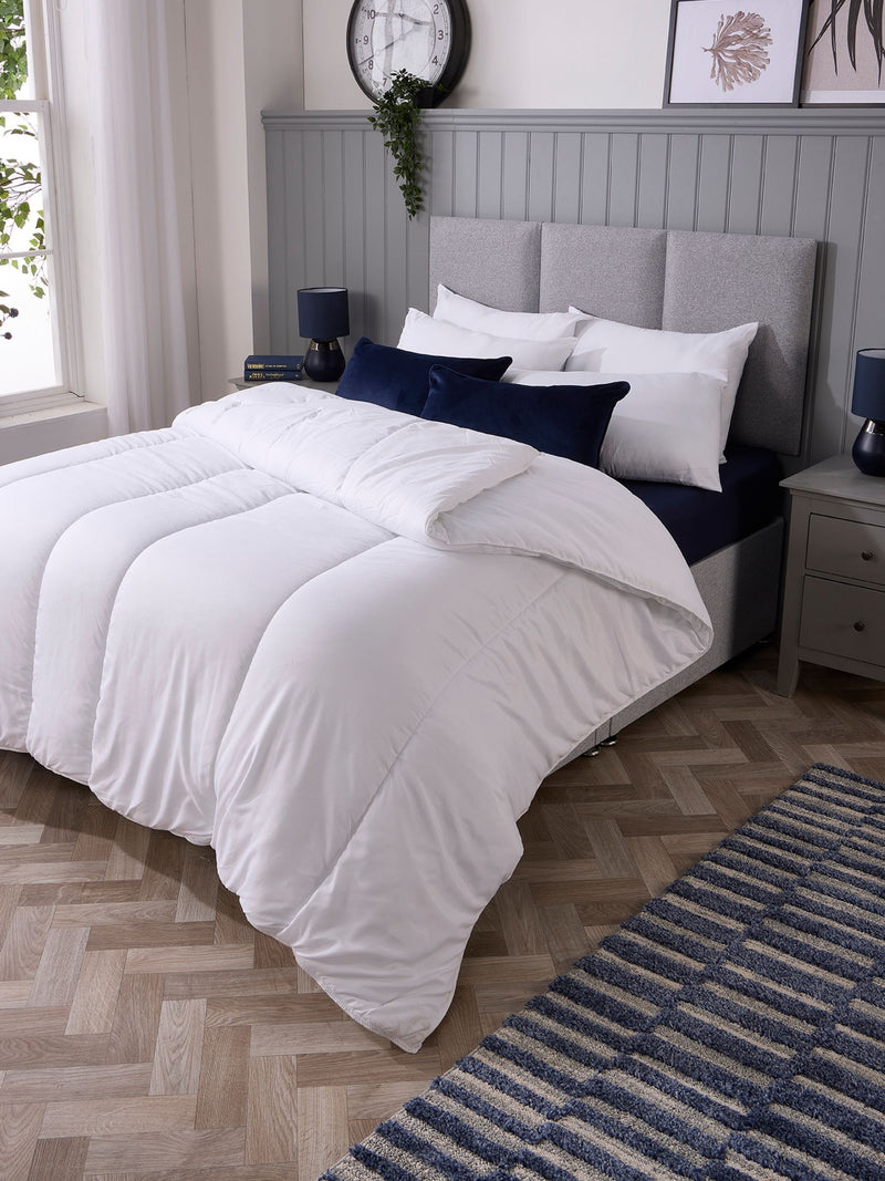 Downland Sleep Well duvet 15 tog, UK version