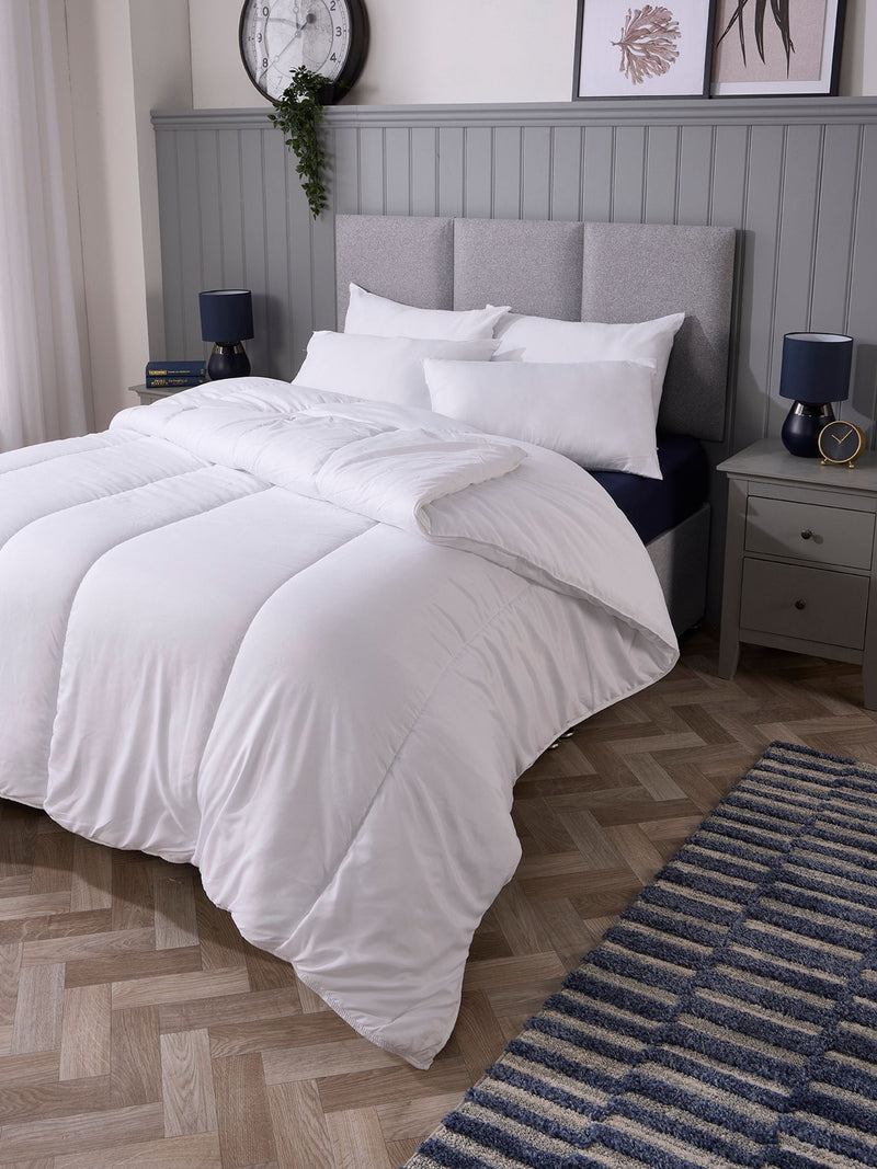 Downland Sleep Well duvet 15 tog, UK version