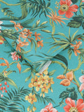 Graham & Brown Blue Tesronto A4 Wallpaper Sample