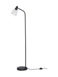 Garden Trading Hoxton Dome floor lamp in antique bronze (British brand)