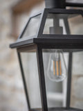Garden Trading Harrow outdoor wall light (British brand)