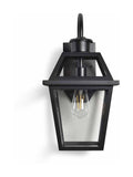 Garden Trading Harrow outdoor wall light (British brand)