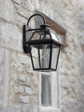 Garden Trading Harrow outdoor wall light (British brand)