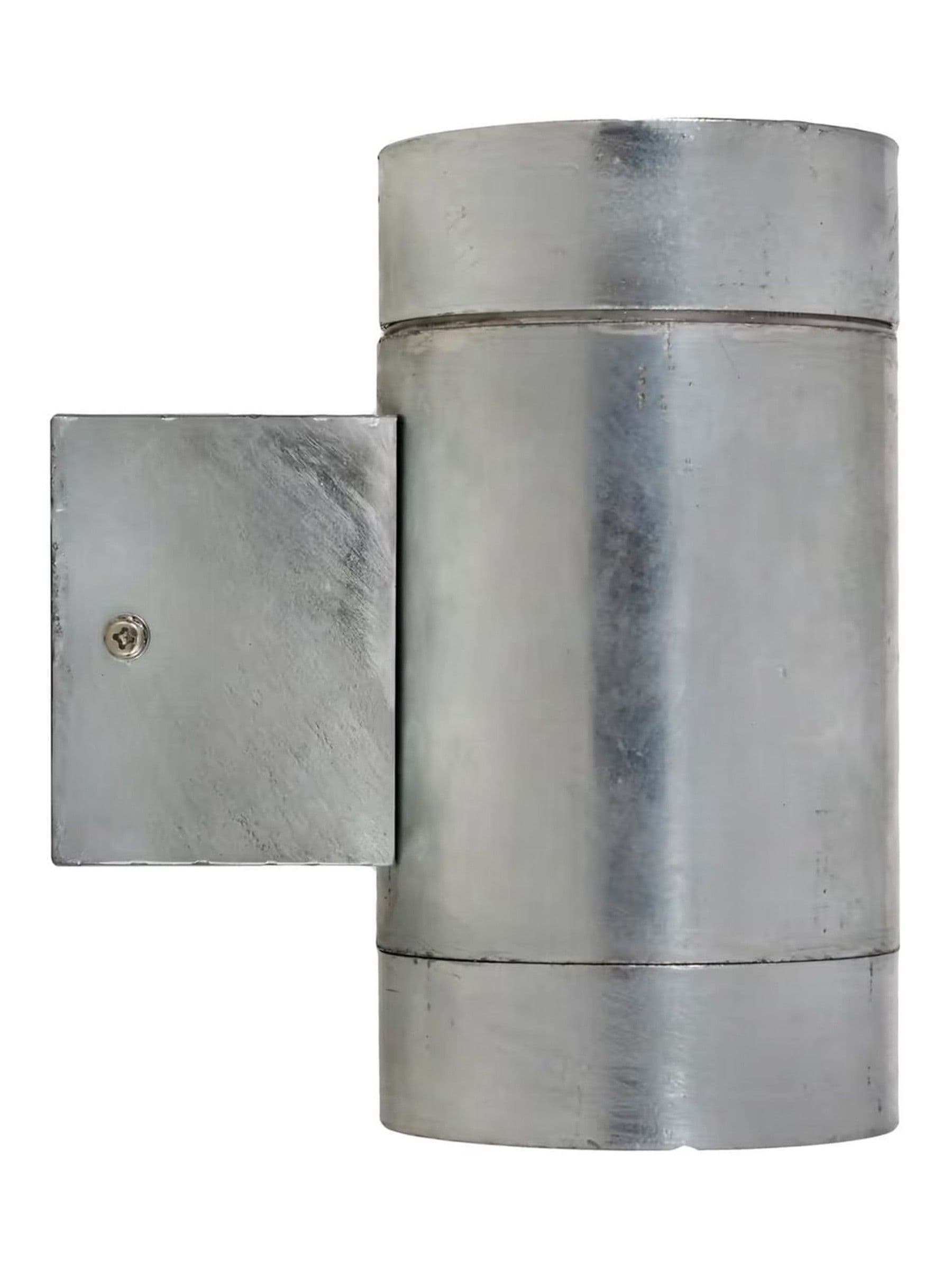 Garden Trading St Ives Up & Down outdoor light (British brand)
