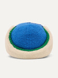 Sealskinz waterproof children's sherpa fleece hat with ear warmers, imported from the UK