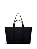 Radley Black Halley Row large tote bag (British brand)