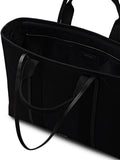 Radley Black Halley Row large tote bag (British brand)