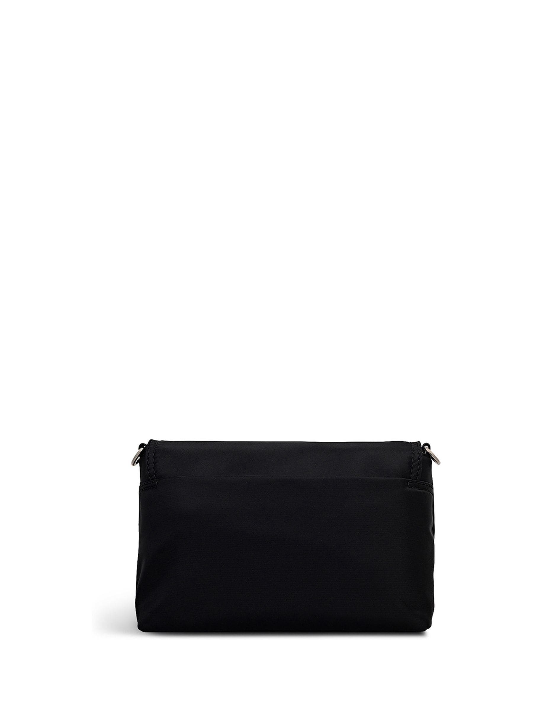 Radley black cross-body bag, imported from the UK