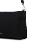 Radley black cross-body bag, imported from the UK