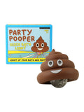 Gift Republic Party Pooper Disco Bath Light, imported from the UK