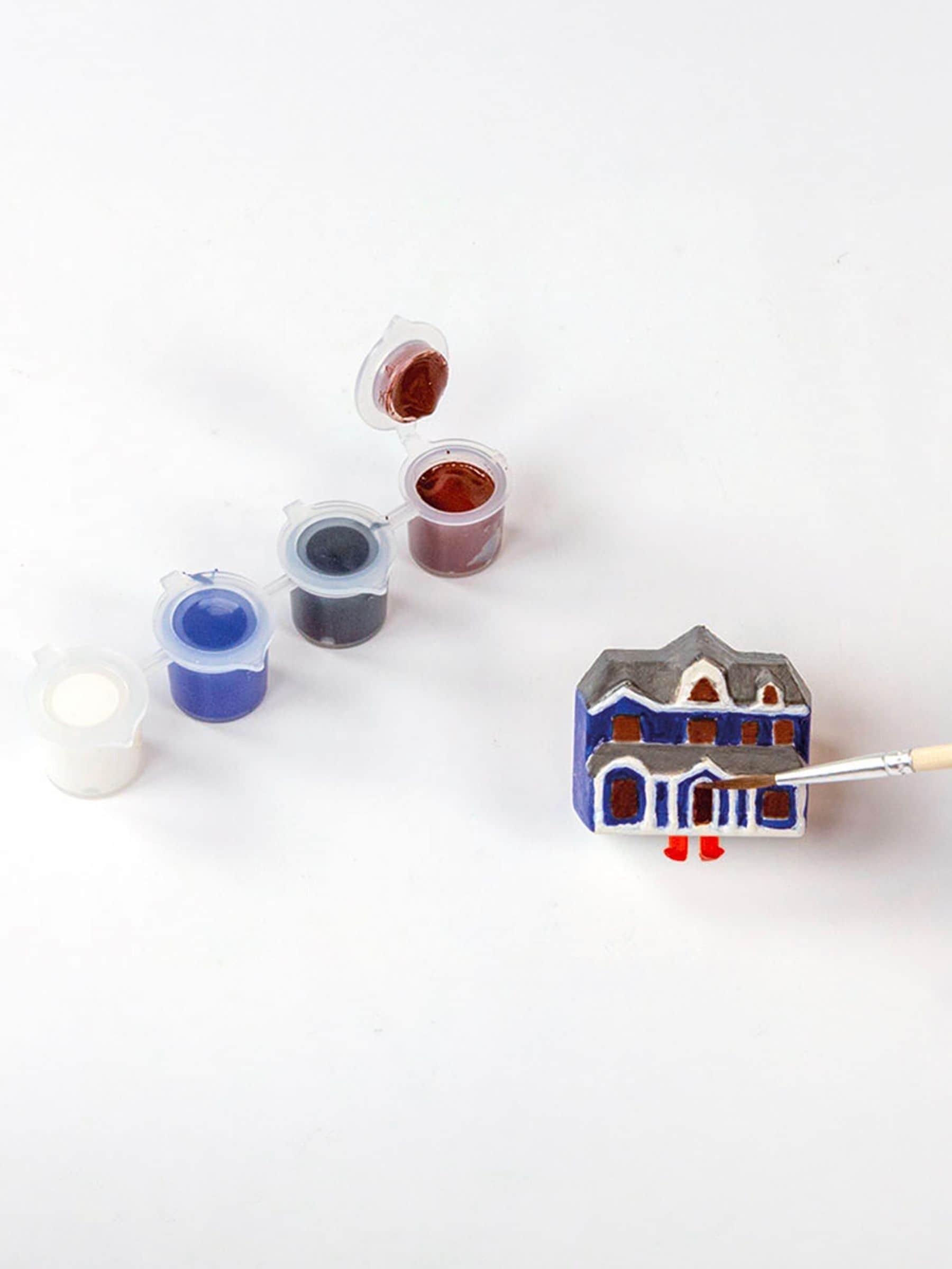 Clementoni Stranger Things activity kit Vecnas House 26x35x7cm (British brand)