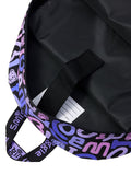 Smiggle Purple Smiggler Classic Backpack (British brand)