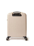 Ted Baker nude croc Icon cabin case, UK version