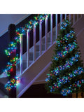 Premier Decorations LED cluster lights multiaction 1440, imported from the UK