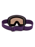 adidas SP0121 purple ski goggles - British product