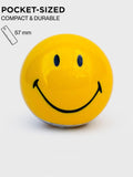 Suck UK smiley bottle opener novelty pool ball design (British brand)