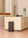 Brabantia White Bo Touch Bin 30L