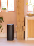 Brabantia White Bo Touch Bin 30L