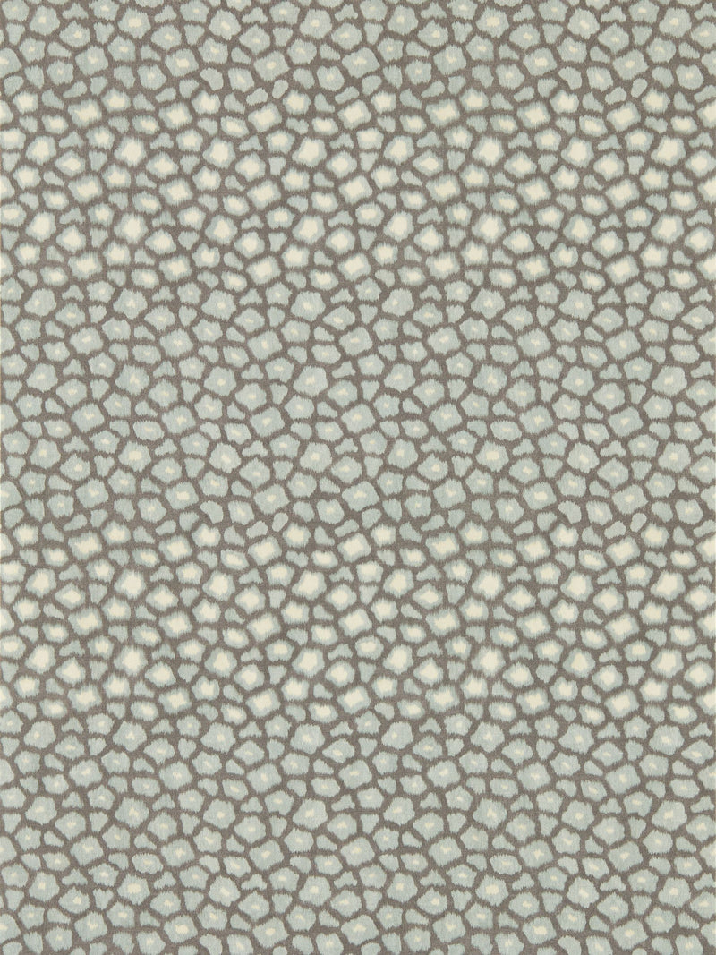 Harlequin Kyanite Loam Defined Momentum A4 Wallpaper Sample