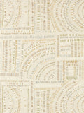 Harlequin Frescoes Defined Charcoal Chalk or Limestone Wallpaper Sample A4