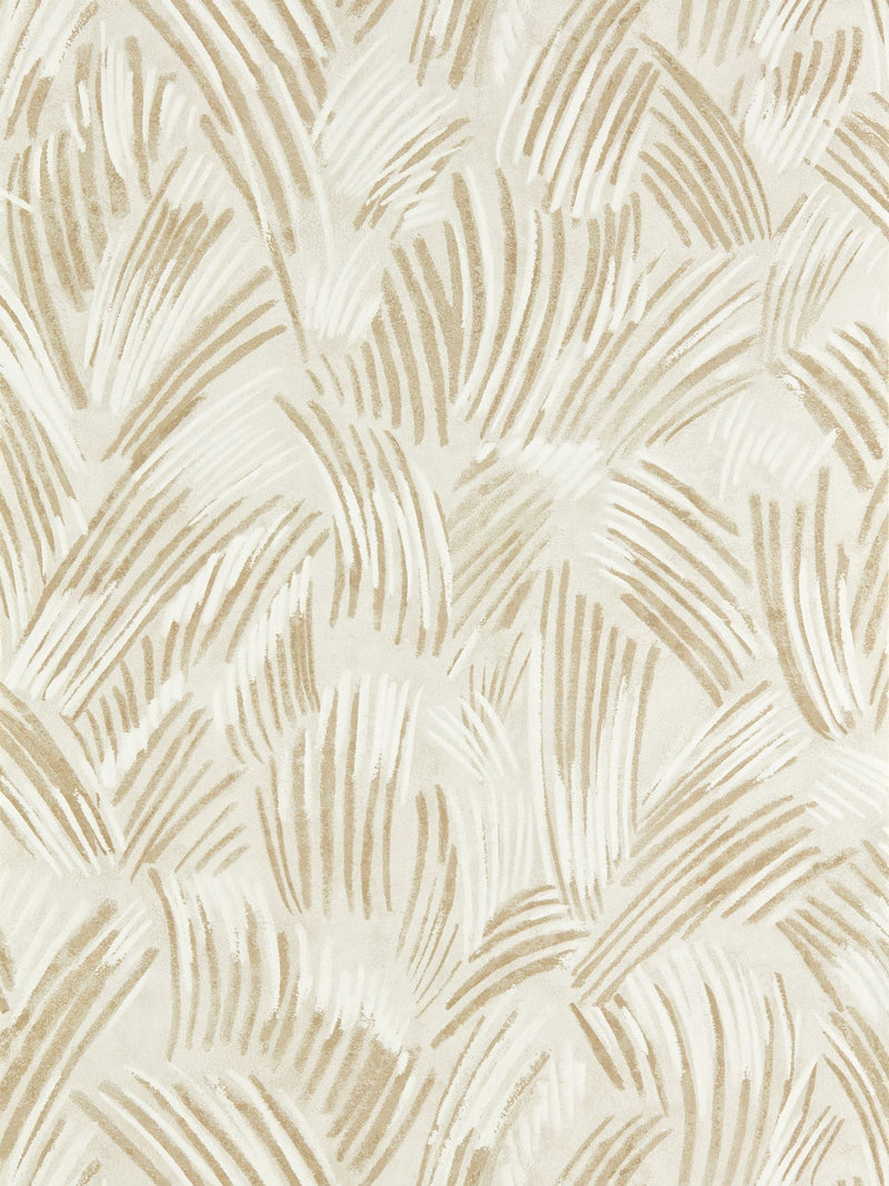 Harlequin wallpaper sample Glyph Defined Momentum A4, UK version