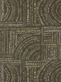 Harlequin wallpaper sample charcoal limestone A4 (British brand)