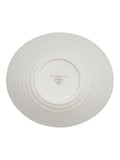 Sophie Conran white porcelain cereal bowls set of 4, imported from the UK