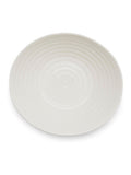 Sophie Conran white porcelain cereal bowls set of 4, imported from the UK