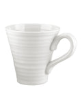 Sophie Conran white porcelain mug set 12.5oz - British product