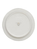Sophie Conran white porcelain tea plates set of 4 15cm (British brand)